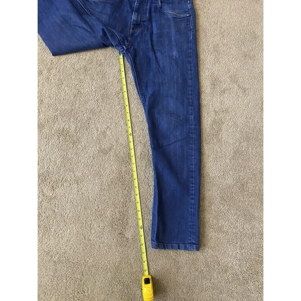 Patagonia Performance Straight Fit Men’s Jeans Size 32x32